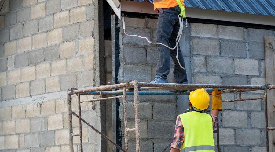 Expert flood damage restoration services in Oak View, CA